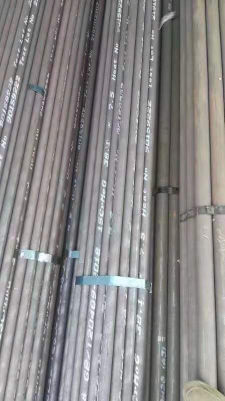 虎林无缝钢管