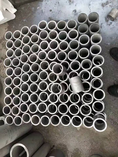 虎林不锈钢管